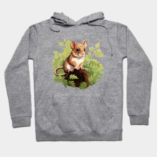 Dormouse Hoodie